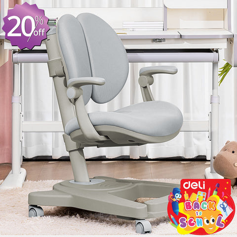 Kids Study Chair - Asters Maldives