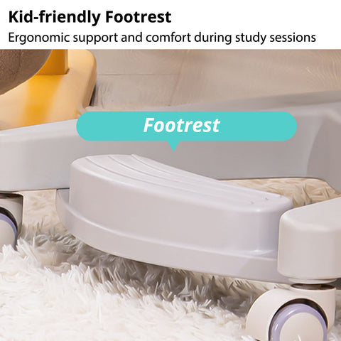Kids Study Chair - Asters Maldives