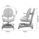 Kids Study Chair - Asters Maldives