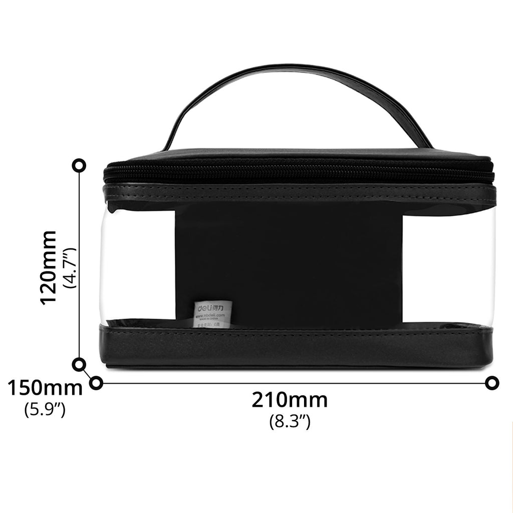 Toiletry Bag - Asters Maldives