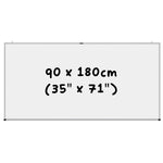 Whiteboard - Asters Maldives