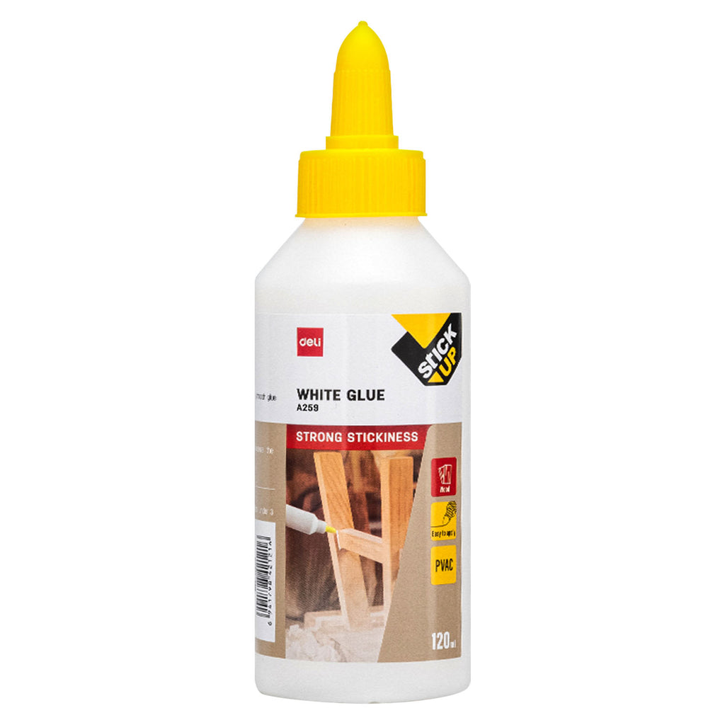 White Glue (120ml) - Asters Maldives