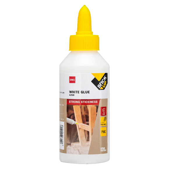 White Glue (120ml) - Asters Maldives