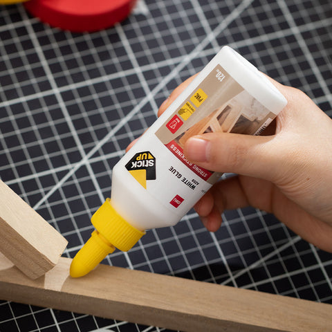 White Glue (120ml) - Asters Maldives