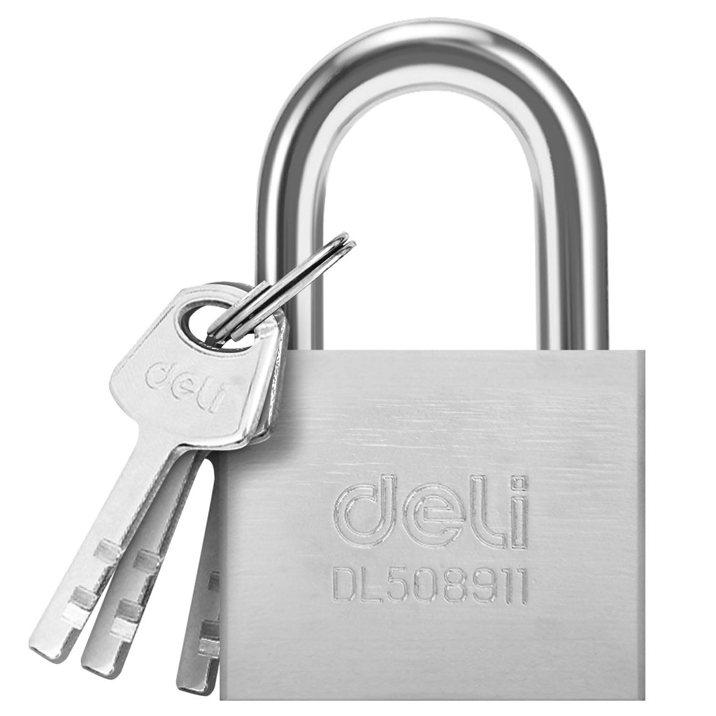 Padlock (50mm) - Asters Maldives