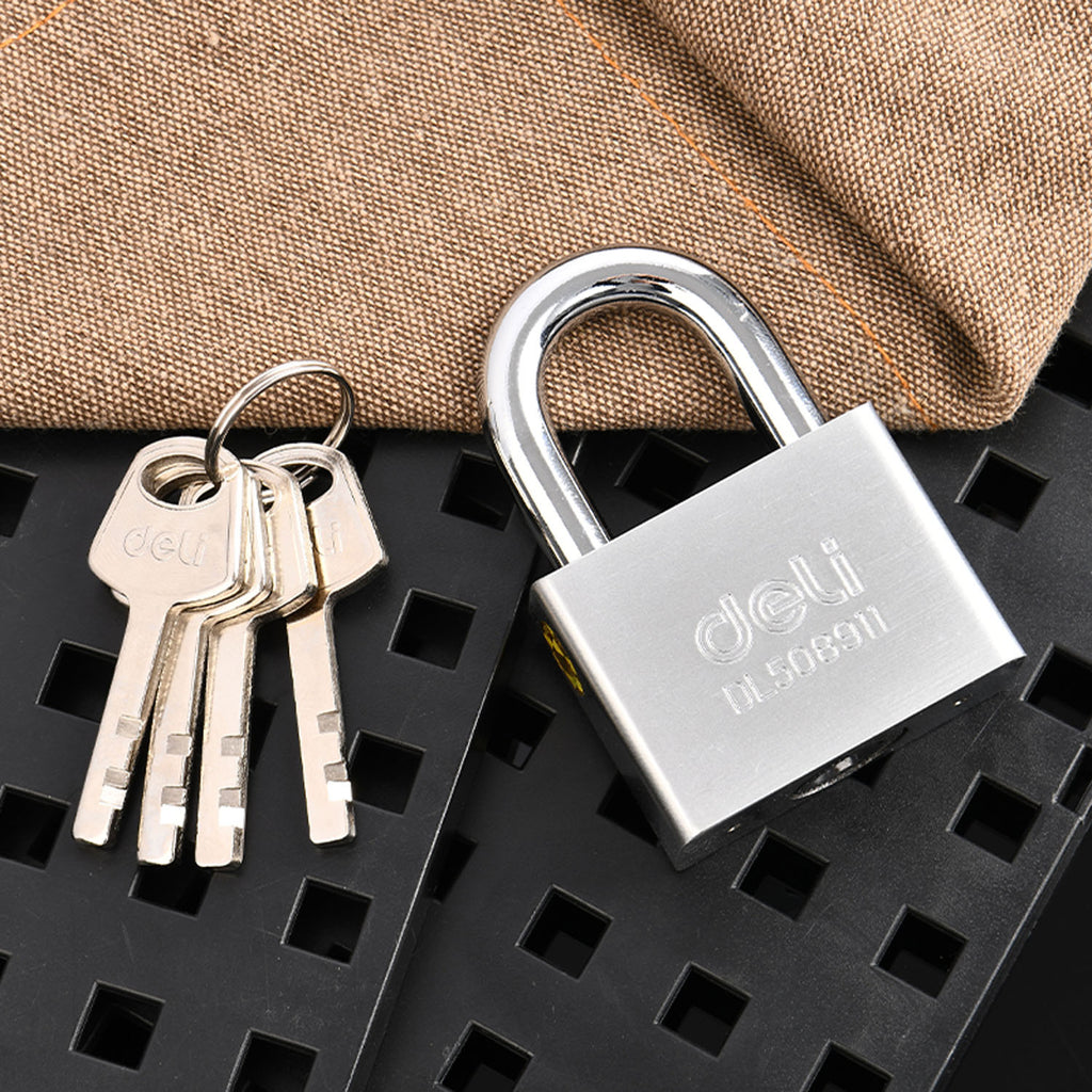 Padlock (50mm) - Asters Maldives