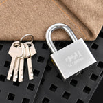 Padlock (50mm) - Asters Maldives