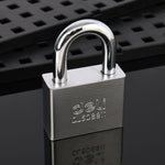 Padlock (50mm) - Asters Maldives