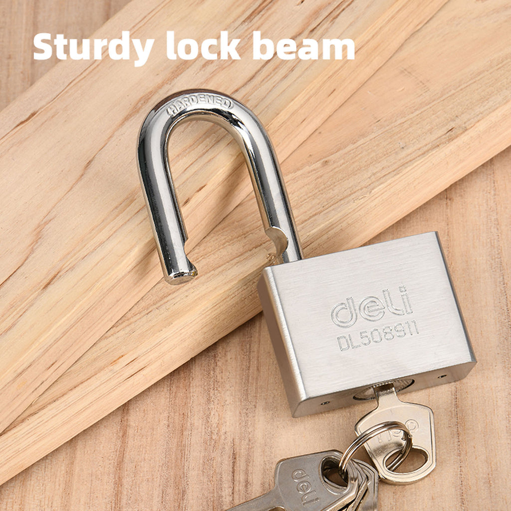 Padlock (50mm) - Asters Maldives