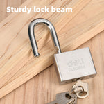 Padlock (50mm) - Asters Maldives