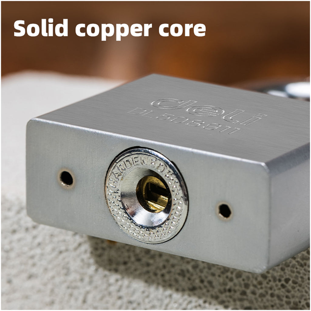 Padlock (50mm) - Asters Maldives