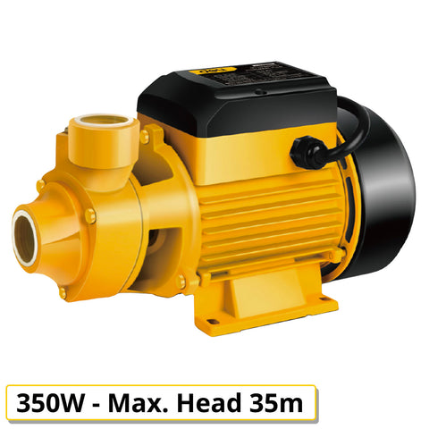 Peripheral Pump - Asters Maldives