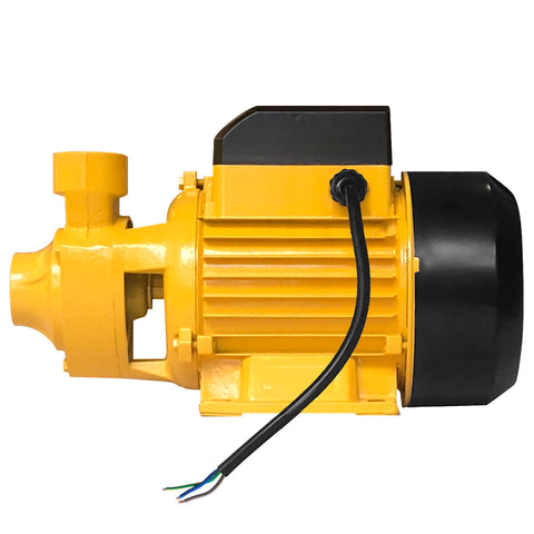 Peripheral Pump - Asters Maldives