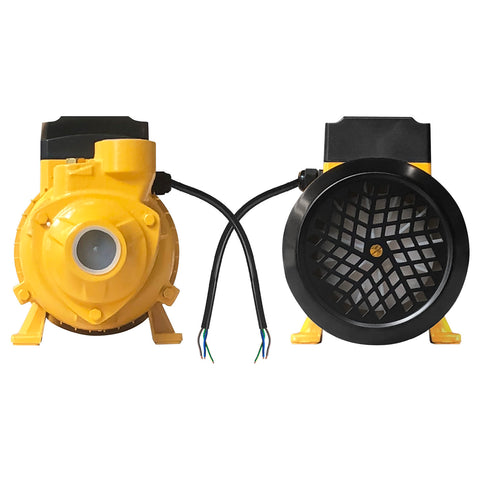 Peripheral Pump - Asters Maldives