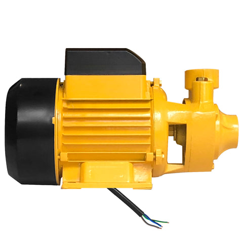 Peripheral Pump - Asters Maldives