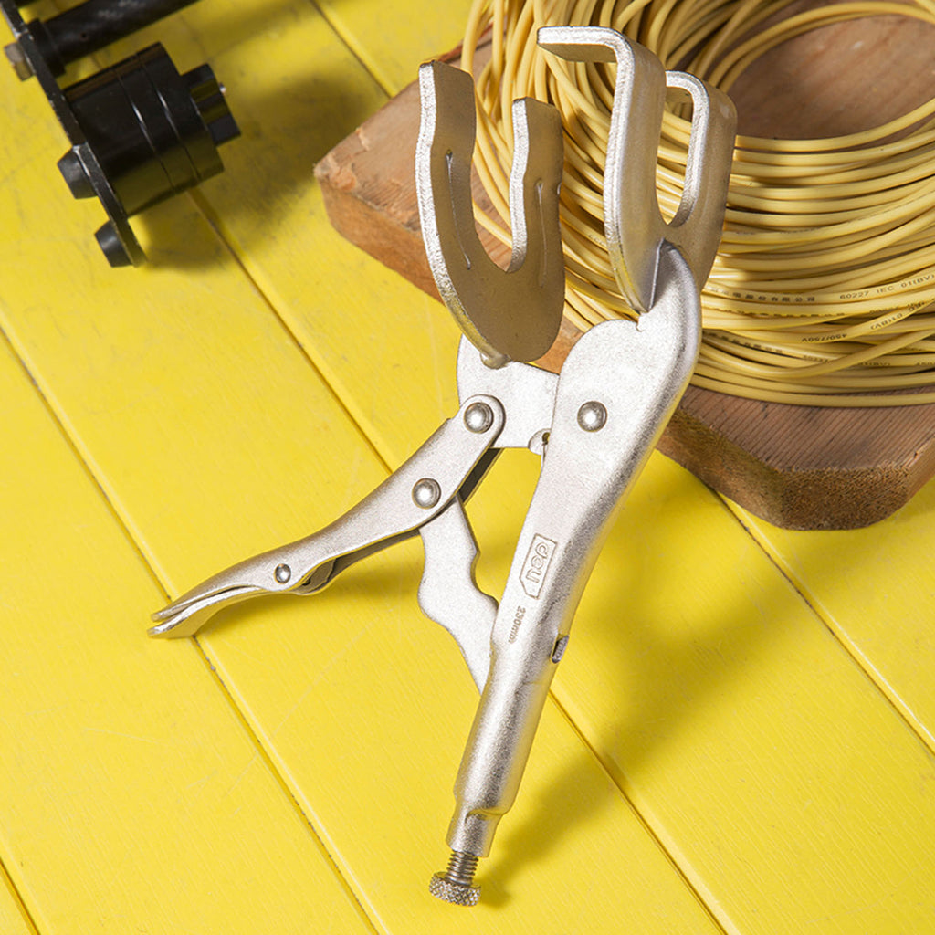 Welding Locking Plier (10") - Asters Maldives