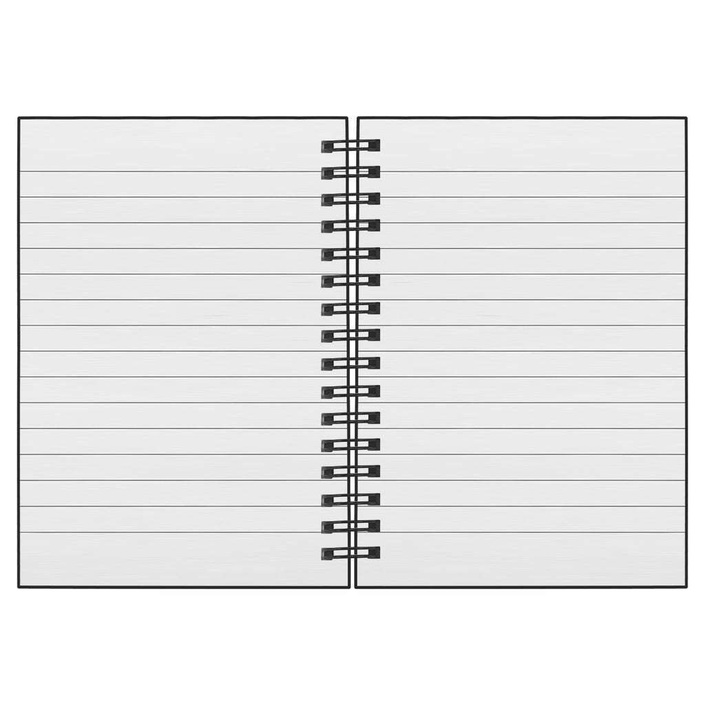 Notebook, A6 (100 Sheets) - Asters Maldives