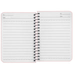 Notebook, A7 (60 Sheets) - Asters Maldives