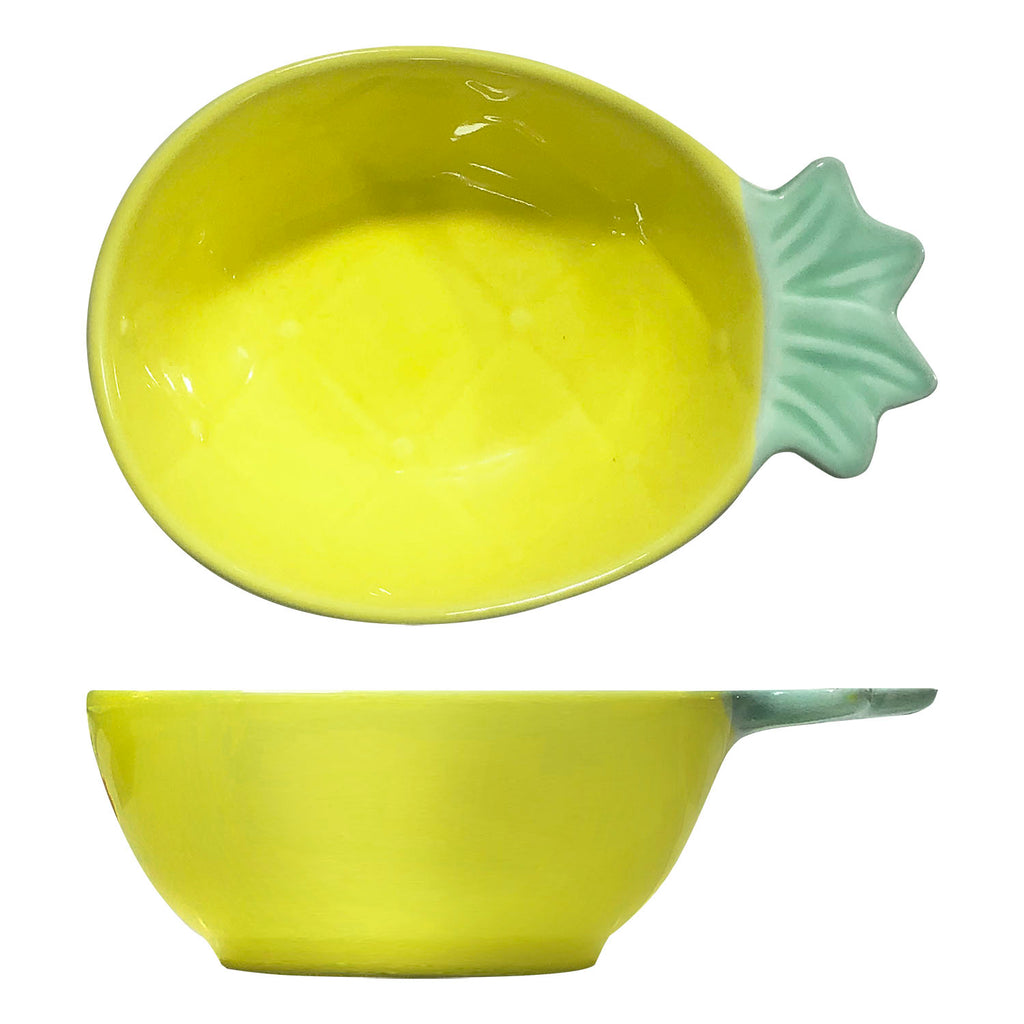 Bowl (5" x 3.5") - Asters Maldives
