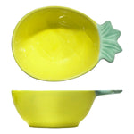 Bowl (5" x 3.5") - Asters Maldives