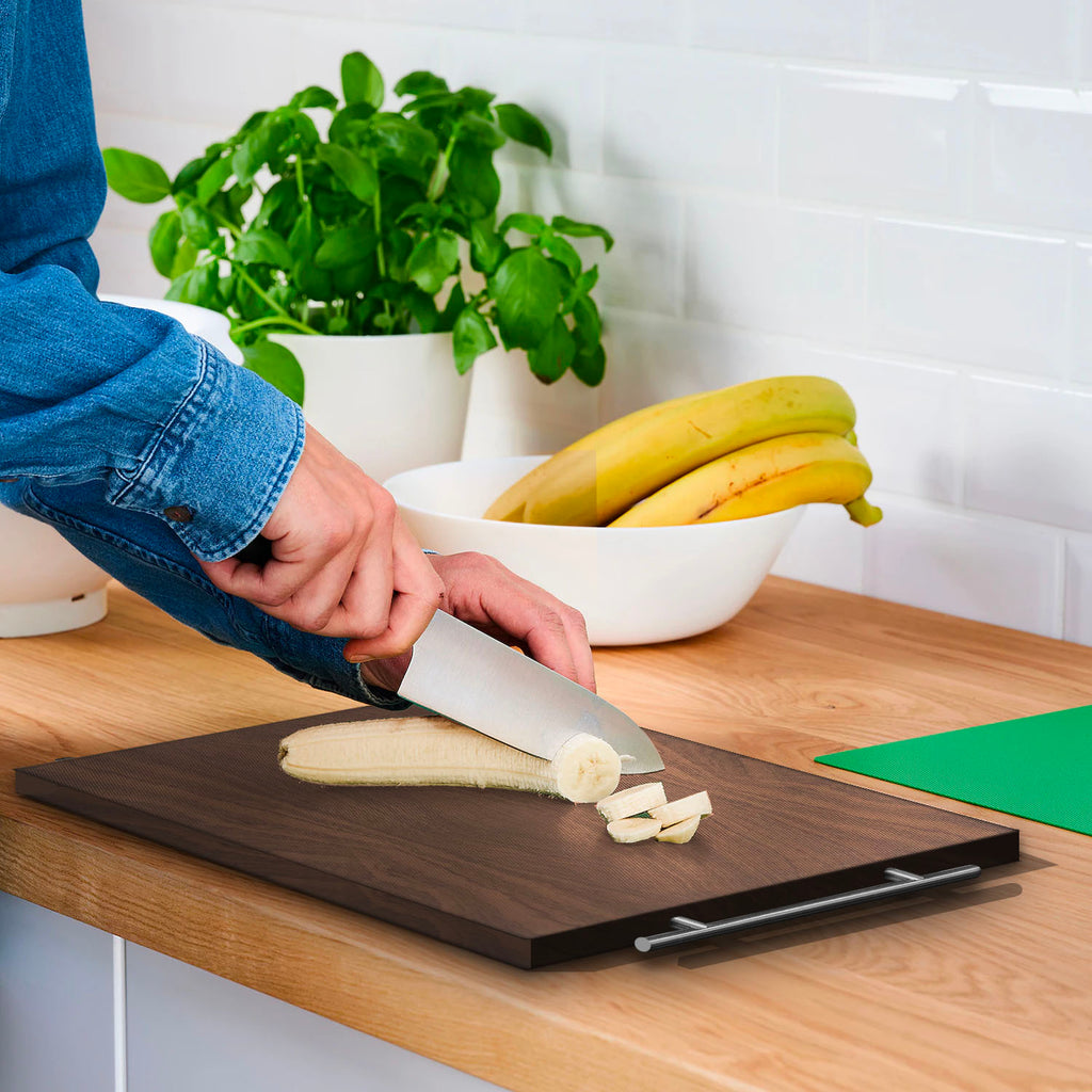 Cutting Board (28 x 40cm) - Asters Maldives