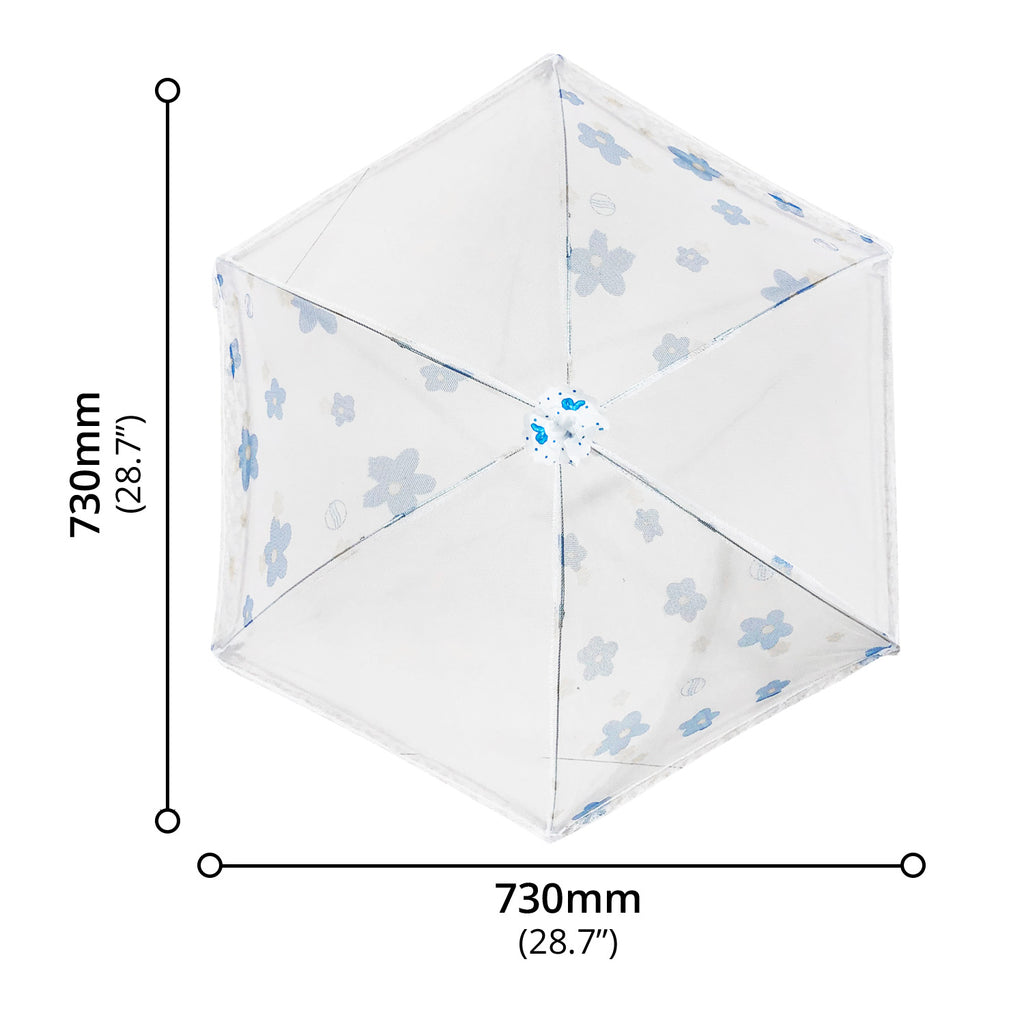 Food Cover (73 x 73cm) - Asters Maldives