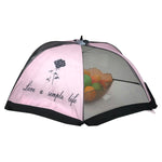 Food Cover (76 x 76cm) - Asters Maldives