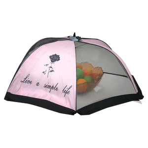 Food Cover (76 x 76cm) - Asters Maldives