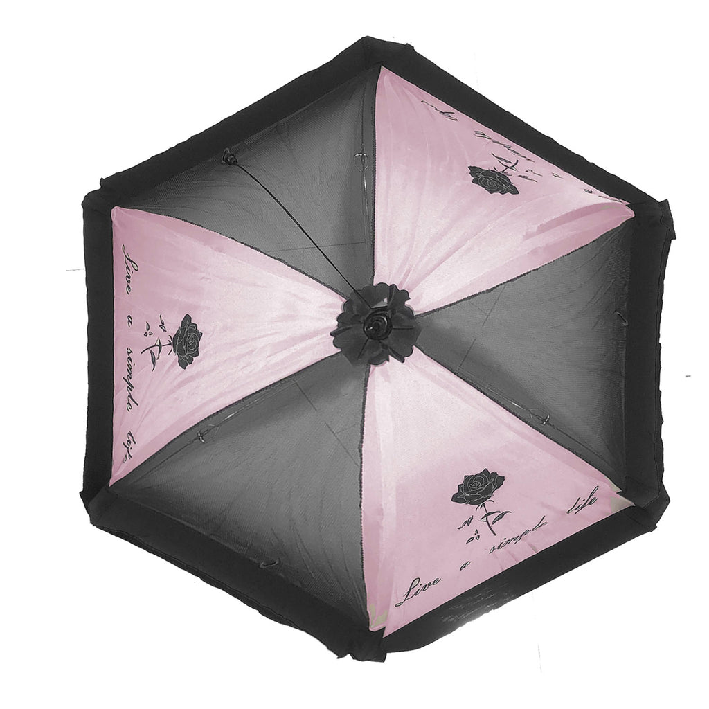 Food Cover (76 x 76cm) - Asters Maldives