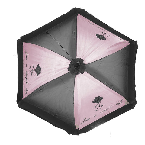 Food Cover (76 x 76cm) - Asters Maldives