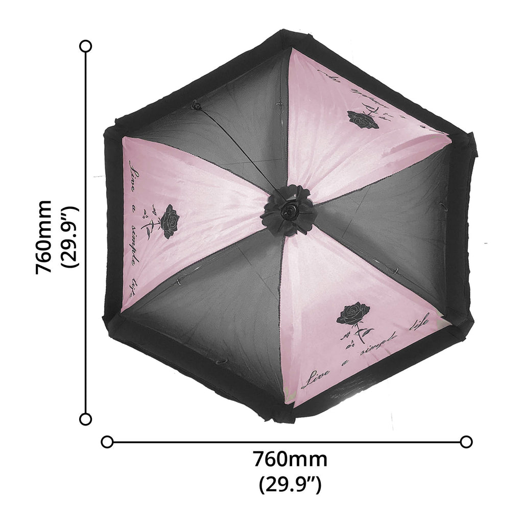Food Cover (76 x 76cm) - Asters Maldives