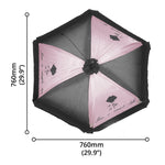Food Cover (76 x 76cm) - Asters Maldives