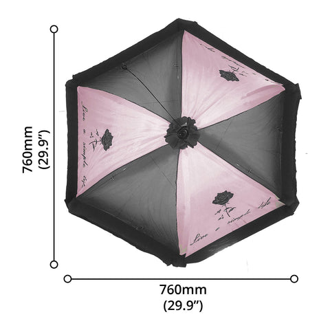 Food Cover (76 x 76cm) - Asters Maldives
