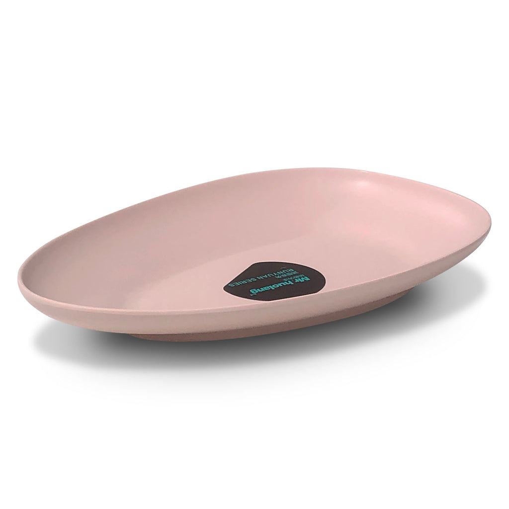 Serving Tray (28 x 18cm) - Asters Maldives
