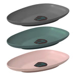 Serving Tray (28 x 18cm) - Asters Maldives