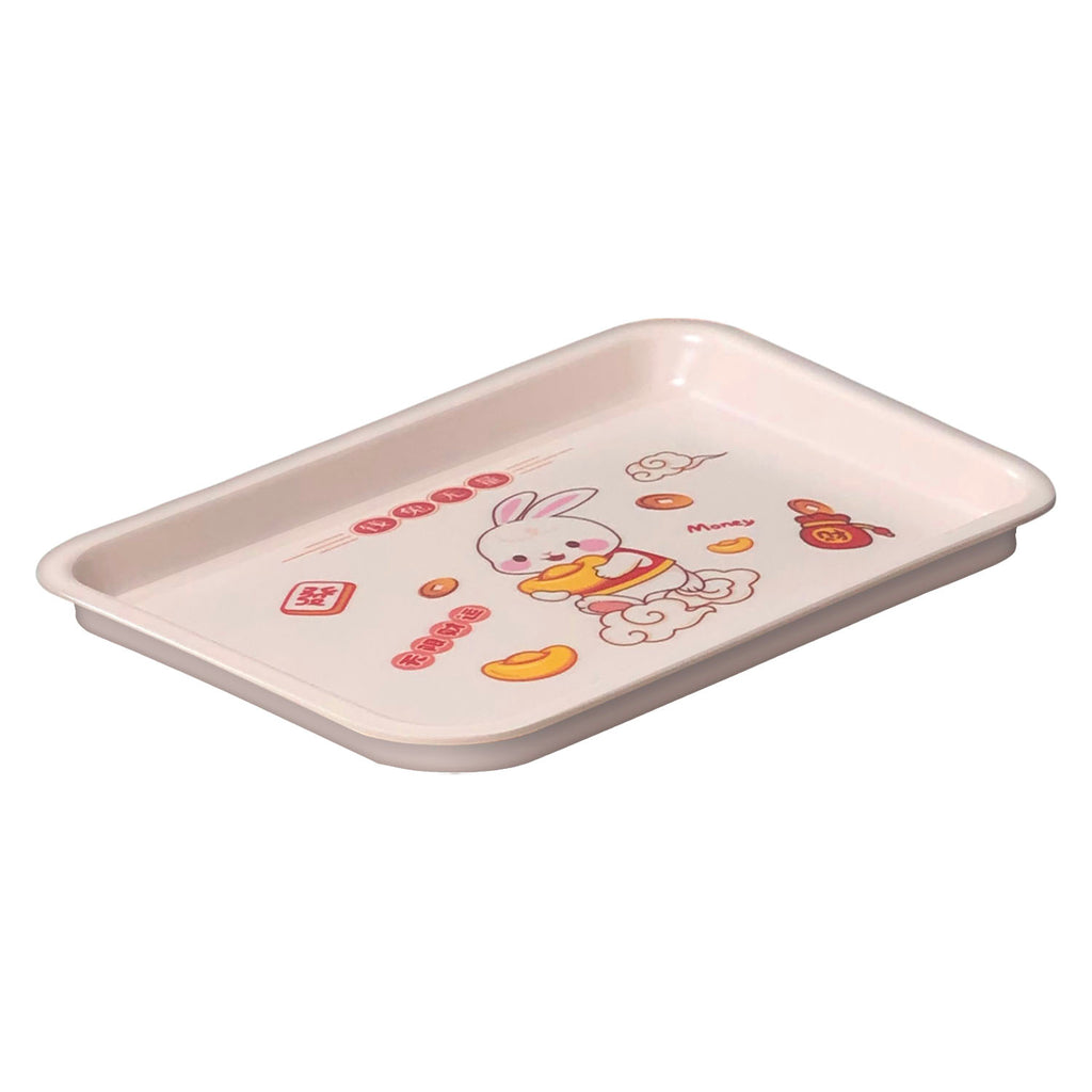Serving Tray (28 x 21cm) - Asters Maldives