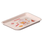 Serving Tray (28 x 21cm) - Asters Maldives