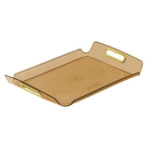 Serving Tray (42 x 29cm) - Asters Maldives