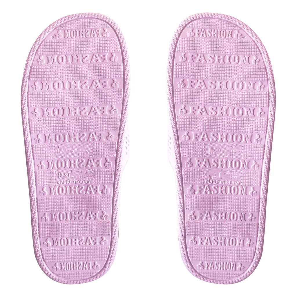 Slippers (36 - 41) - Asters Maldives