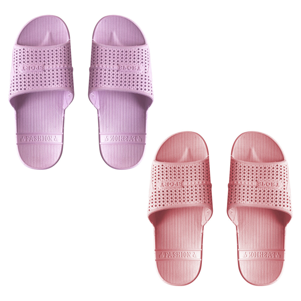 Slippers (36 - 41) - Asters Maldives