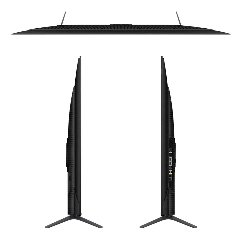 TV (4K QLED) - 75" - Asters Maldives