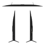 TV (4K QLED) - 75" - Asters Maldives