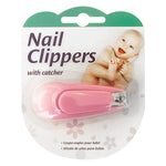 Nail Clipper - Asters Maldives