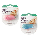Nail Clipper - Asters Maldives