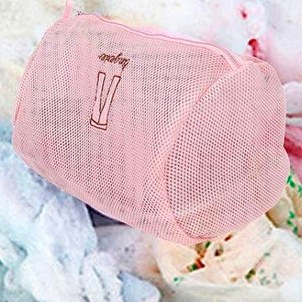 Laundry Bag - Asters Maldives