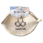 Laundry Bag (16 x 18cm) - Asters Maldives