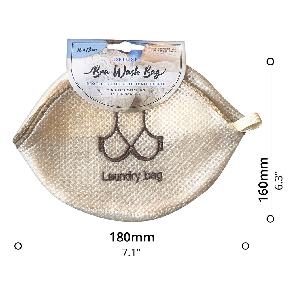 Laundry Bag (16 x 18cm) - Asters Maldives