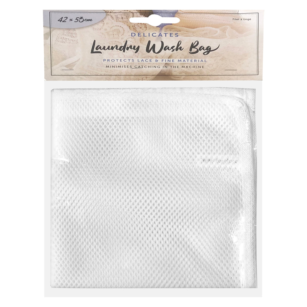 Laundry Bag (42 x 53cm) - Asters Maldives