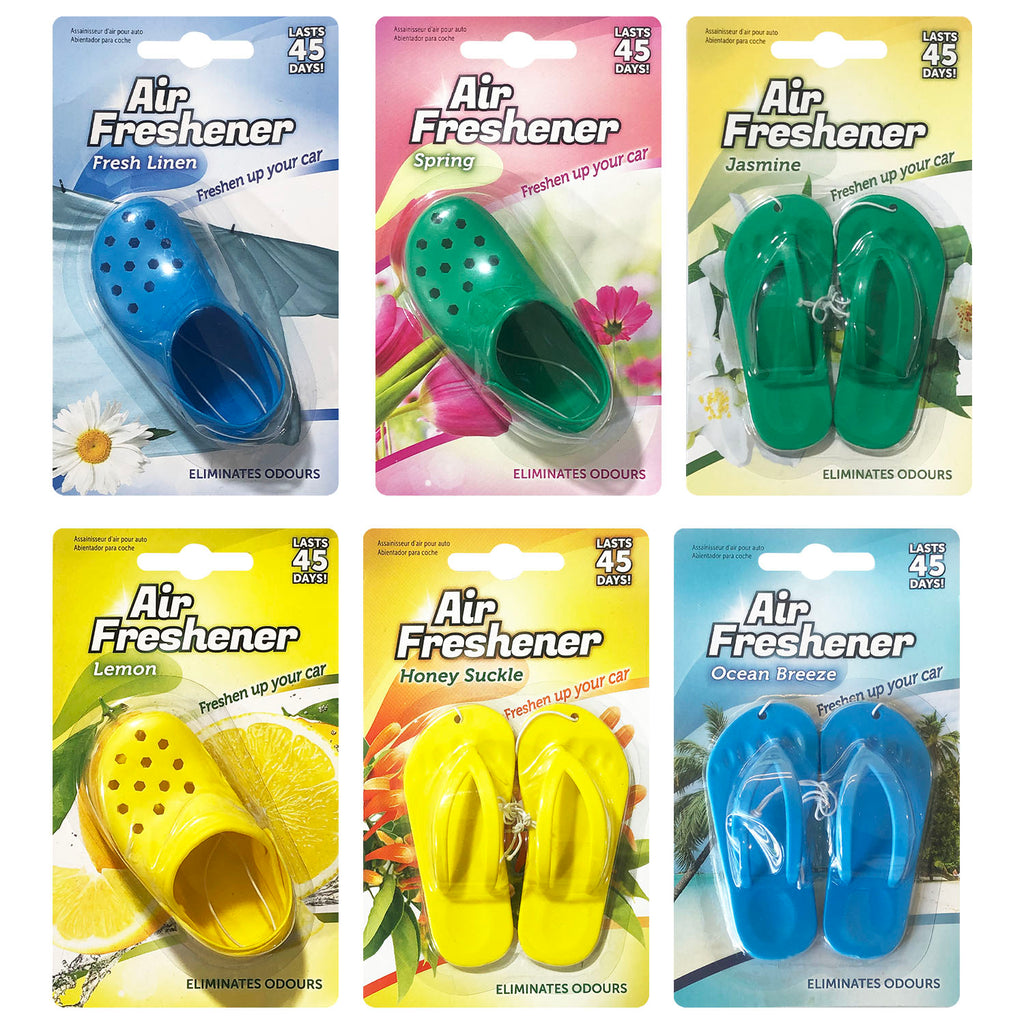 Air Freshener - Asters Maldives