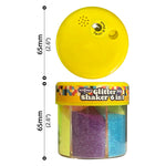 Glitter Shaker (60g) - Asters Maldives